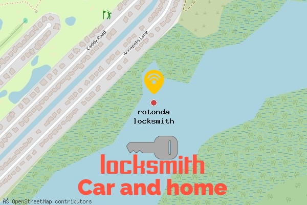 locksmith in rotonda