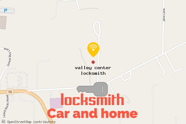 locksmith in valley center ca