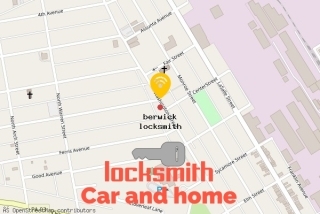 locksmith inberwick - locksmith in berwick pa