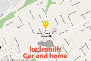 locksmith ineast franklin - locksmith in east franklin