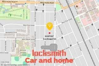 locksmith inexeter - locksmith in exeter ca
