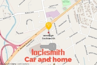 locksmith inwoodlyn - locksmith in woodlyn