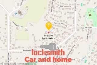 locksmith inalpine - locksmith in alpine ut