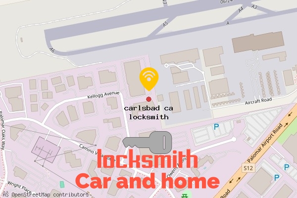 locksmith in carlsbad ca