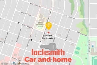 locksmith incarroll - locksmith in carroll ia