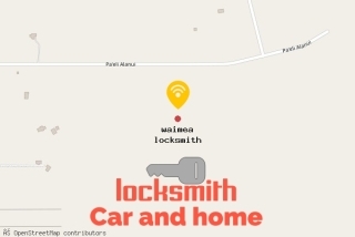 locksmith inwaimea - locksmith in waimea