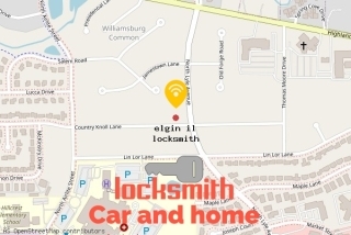 locksmith inelgin - locksmith in elgin il