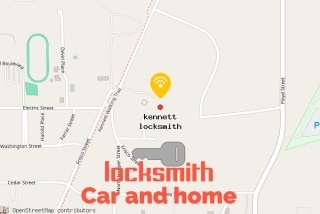 locksmith inkennett - locksmith in kennett