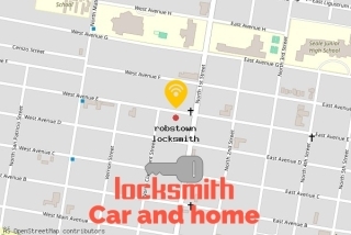 locksmith inrobstown - locksmith in robstown