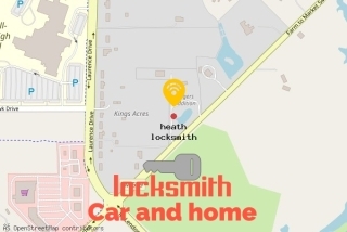 locksmith inheath - locksmith in heath tx