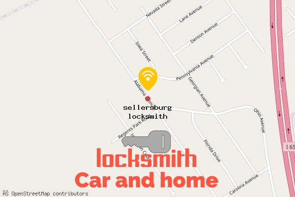 locksmith in sellersburg