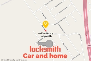 locksmith insellersburg - locksmith in sellersburg