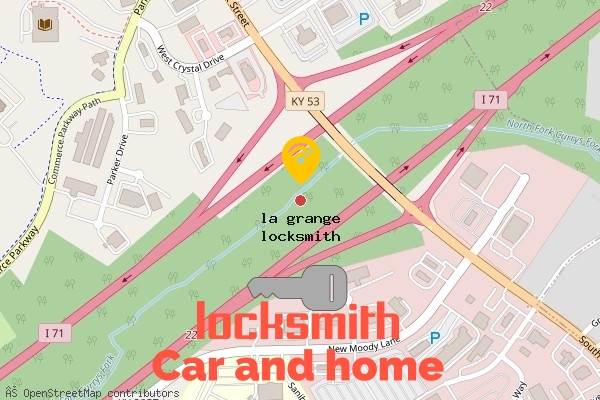 locksmith in la grange ky