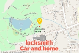 locksmith inleominster - locksmith in leominster