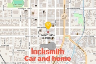 locksmith inbaker city - locksmith in baker city