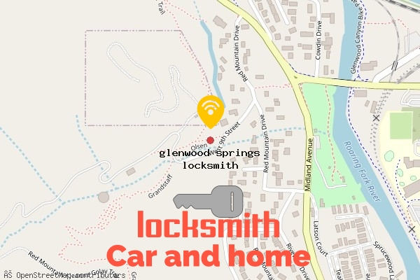locksmith in glenwood springs