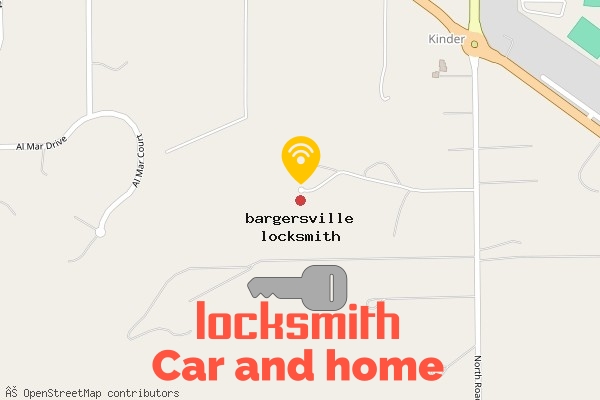 locksmith in bargersville