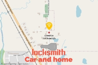 locksmith incoweta - locksmith in coweta