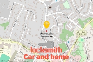 locksmith inwarrenton - locksmith in warrenton va