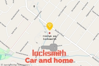 locksmith inroslyn - locksmith in roslyn pa