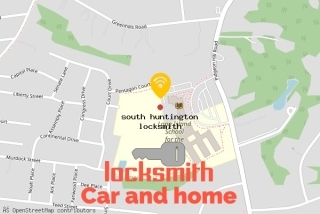 locksmith insouth huntington - locksmith in south huntington