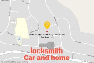 locksmith insan diego country estates - locksmith in san diego country estates
