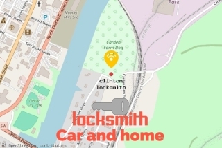 locksmith inclinton - locksmith in clinton tn