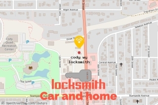 locksmith incody - locksmith in cody wy
