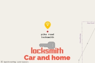 locksmith inpike road - locksmith in pike road