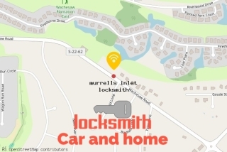 locksmith inmurrells inlet - locksmith in murrells inlet