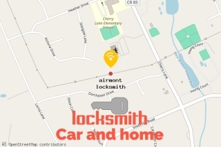 locksmith inairmont - locksmith in airmont