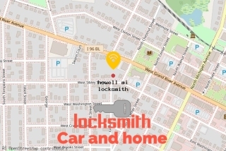 locksmith inhowell - locksmith in howell mi