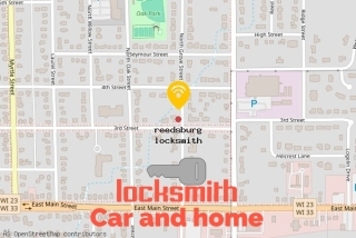 locksmith inreedsburg - locksmith in reedsburg