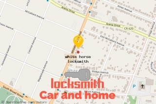 locksmith inwhite horse - locksmith in white horse