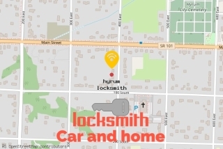 locksmith inhyrum - locksmith in hyrum