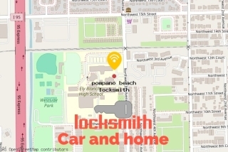 locksmith inpompano beach - locksmith in pompano beach