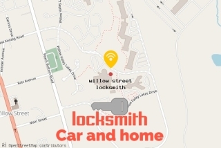 locksmith inwillow street - locksmith in willow street