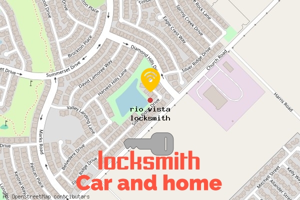locksmith in rio vista ca