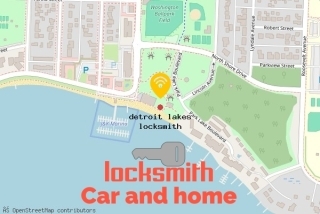 locksmith indetroit lakes - locksmith in detroit lakes