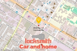 locksmith indowney - locksmith in downey ca