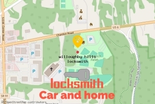 locksmith inwilloughby hills - locksmith in willoughby hills