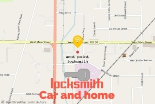 locksmith inwest point - locksmith in west point ms