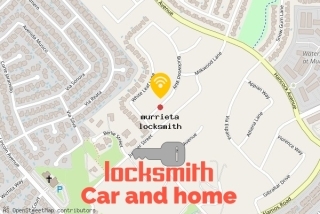 locksmith inmurrieta - locksmith in murrieta