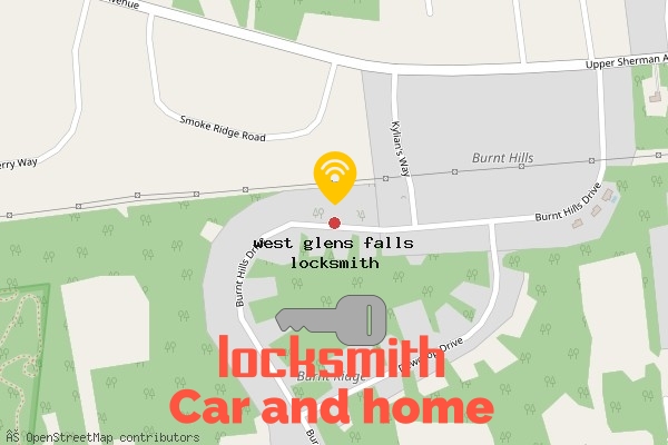locksmith in west glens falls