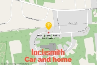 locksmith inwest glens falls - locksmith in west glens falls