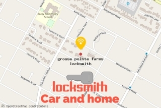 locksmith ingrosse pointe farms - locksmith in grosse pointe farms