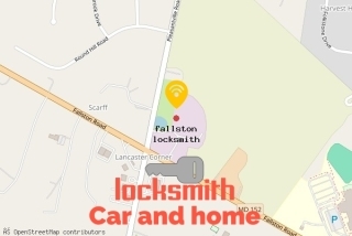 locksmith infallston - locksmith in fallston md