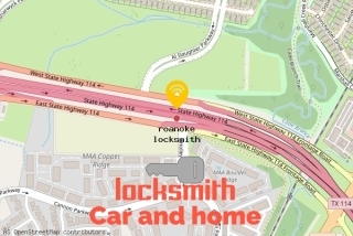 locksmith inroanoke - locksmith in roanoke tx