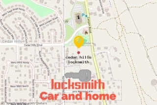 locksmith incedar hills - locksmith in cedar hills ut