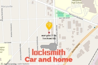 locksmith inmarysville - locksmith in marysville mi